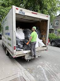 Best Same-Day Junk Removal Services  in Springfield, FL